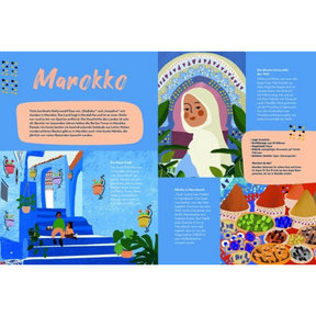 Gute Nachrichten aus aller Welt – Marokko