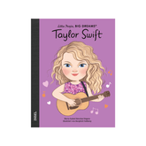 Little People, Big Dreams - Taylor Swift – Cover