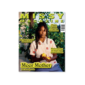 Missy Magazin Ausgabe 3|2024 – Cover