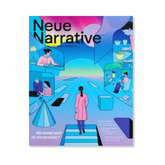 Neue Narrative – Ausgabe #23: Karriere