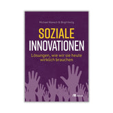 Oekom – Soziale Innovationen Cover