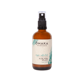 Aloe Vera Splash von ŌMAKA