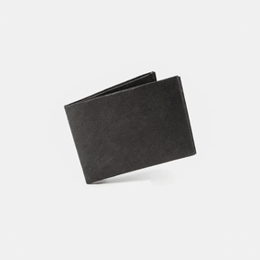 Paprcuts RFID Portemonnaie – Just Black