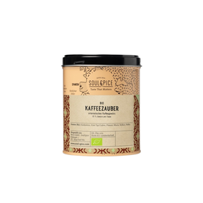 Kaffeezauber 200 g Streudose