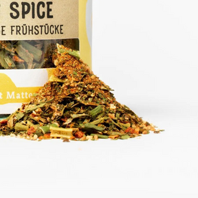 SoulSpice Rührei Spice Häufchen