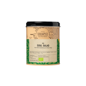 Soul Salad 250g Streudose