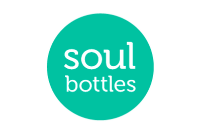 soulbottle Logo