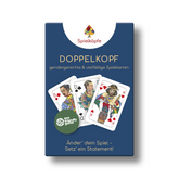 Spielkarten - Doppelkopf