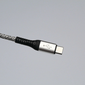 Syllucid USB Kabel A zu C – C Anschluss