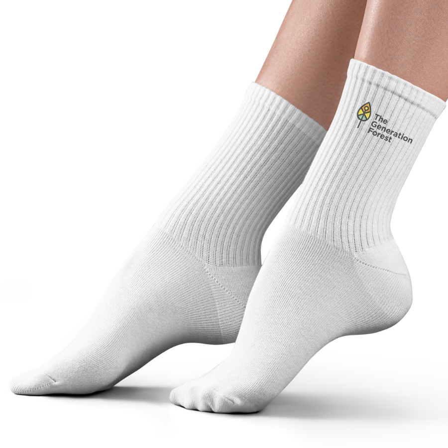 Socken von The Generation Forest