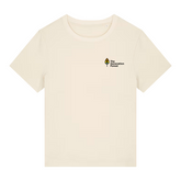 T-Shirt Damen Natural Raw von The Generation Forest