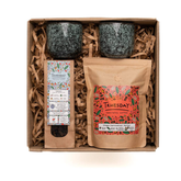 Espressoblend-Geschenkset