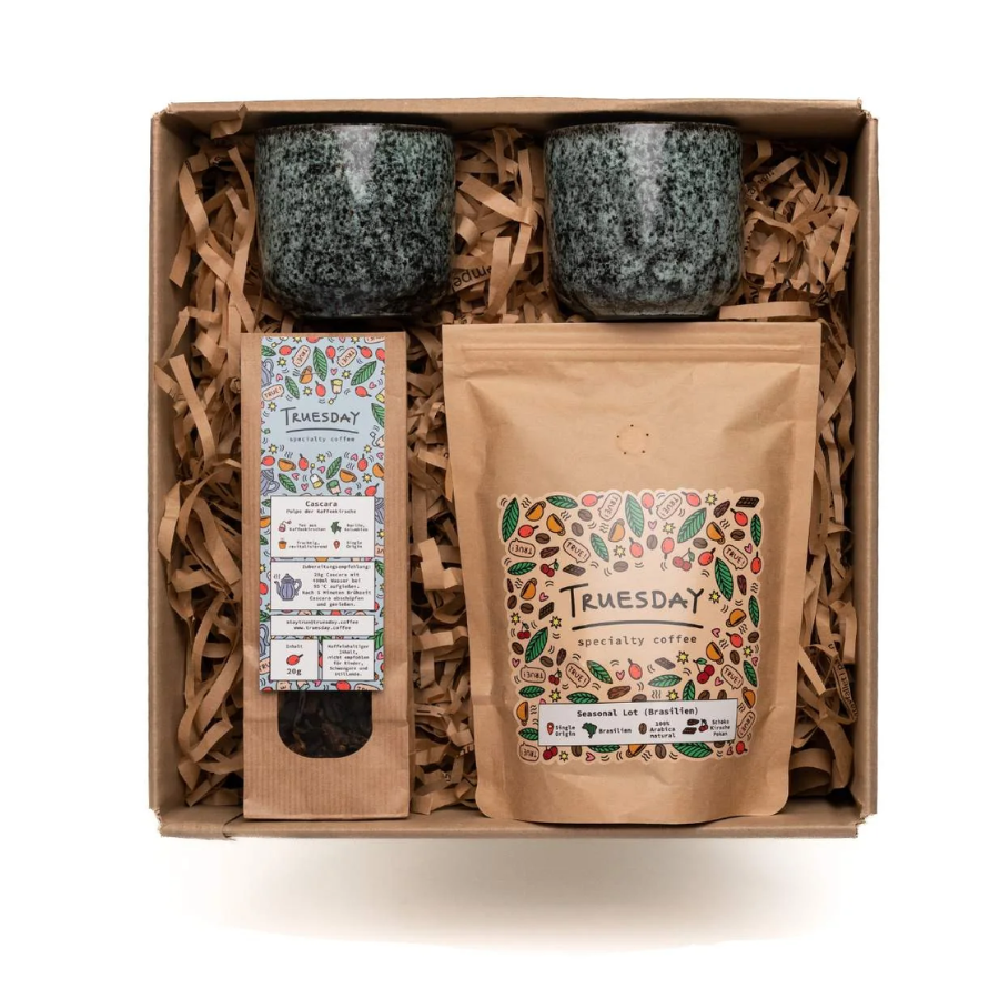 Seasonal Lot-Geschenkset