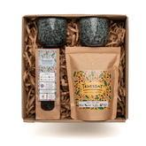 Sierra Azul-Geschenkset