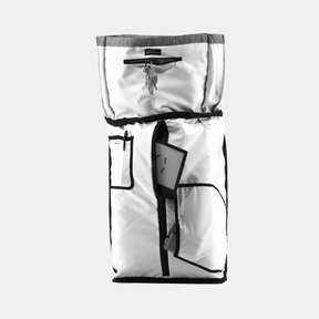 Rolltop Biq von airpaq – Innenleben