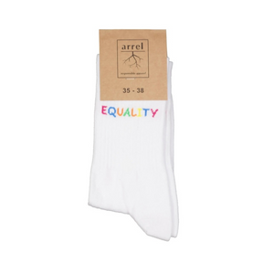 Statementsocken Equality von arrel