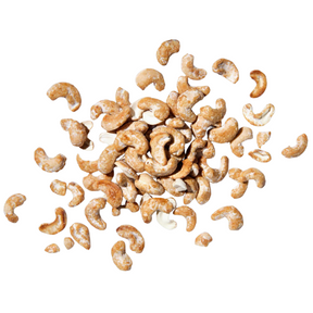 caju Salted Caramel Cashews