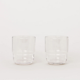 etna Trinkglas Piccadilly Clear