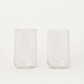 etna Trinkglas Similan Highball Clear