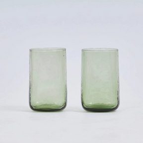 etna Trinkglas Similan Highball Olive