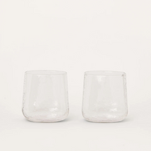 etna Trinkglas Similan Tumbler Clear