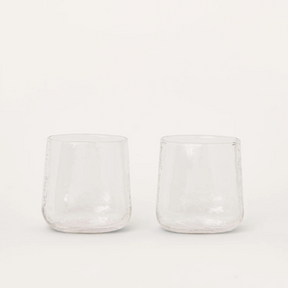 etna Trinkglas Similan Tumbler Clear