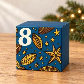 Der fairafric Adventskalender – Türchen Nummer 8