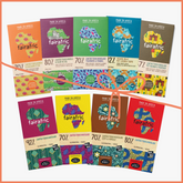 Fairafric Geschenk-Set
