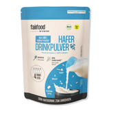 fairfood Haferdrinkpulver im 360g Beutel