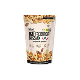 Fairer Nussmix von fairfood im Beutel