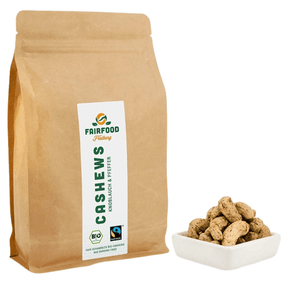 Pfefferheldin 500 g Packung