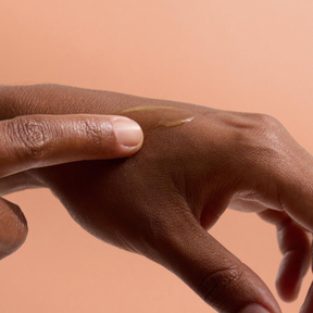 Benutzung SOS-Bienensalbe mit Propolis von forpeople