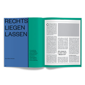 #7 – Demokratie feiern