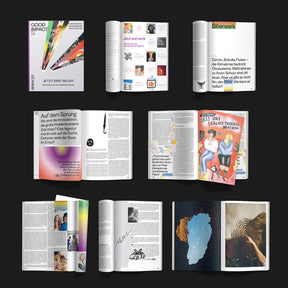 #16 – Jetzt erst recht (digitale Ausgabe)