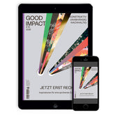 #16 – Jetzt erst recht (digitale Ausgabe)