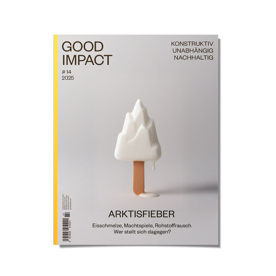 Gute Nachrichtenbox 2025