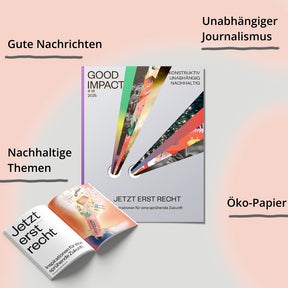 #16 – Jetzt erst recht