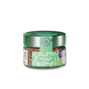 Gewürzmischung – Spicy Avocado Mix von SOCHILI