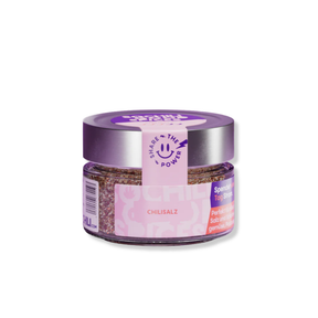 Gewürzmischung – Chilisalz von SOCHILI