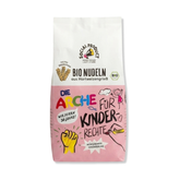 Bio Fusilli von social product – Verpackung von vorne
