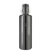 soulbottle steel light obsidian 1,2 liter