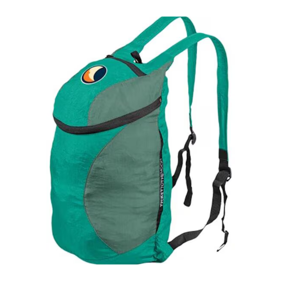 Faltbarer Rucksack – Backpack Mini 15l (verschied. Farben)
