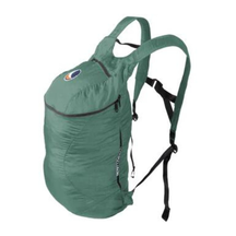 Faltbarer Rucksack – Backpack Plus 25l (verschied. Farben)