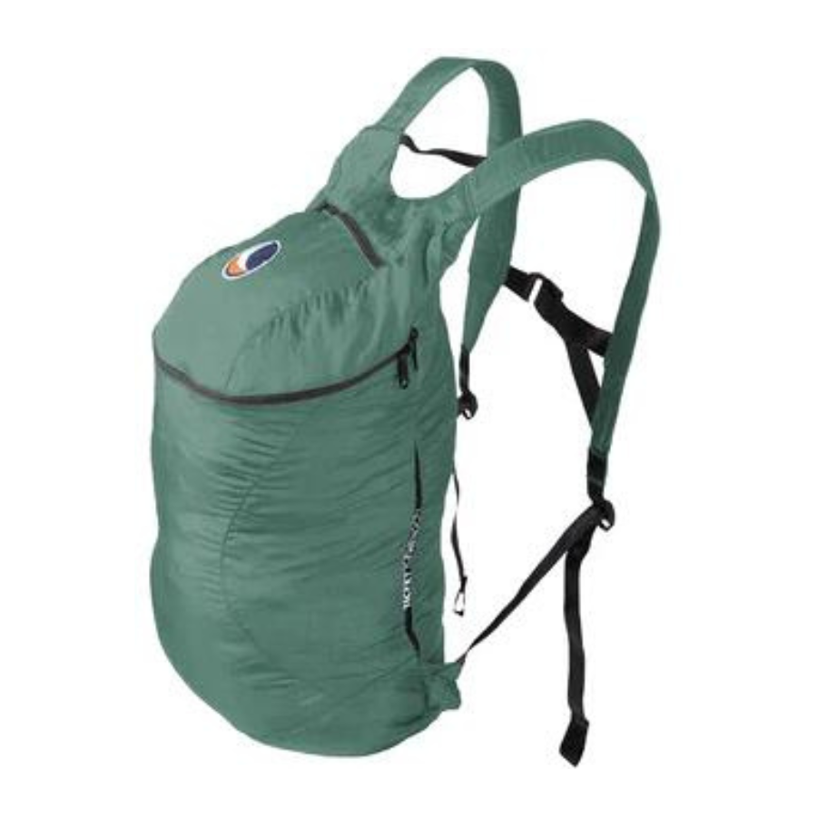 Faltbarer Rucksack – Backpack Plus 25l (verschied. Farben)