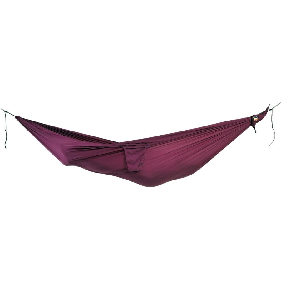 ticket to the moon hängematte plum