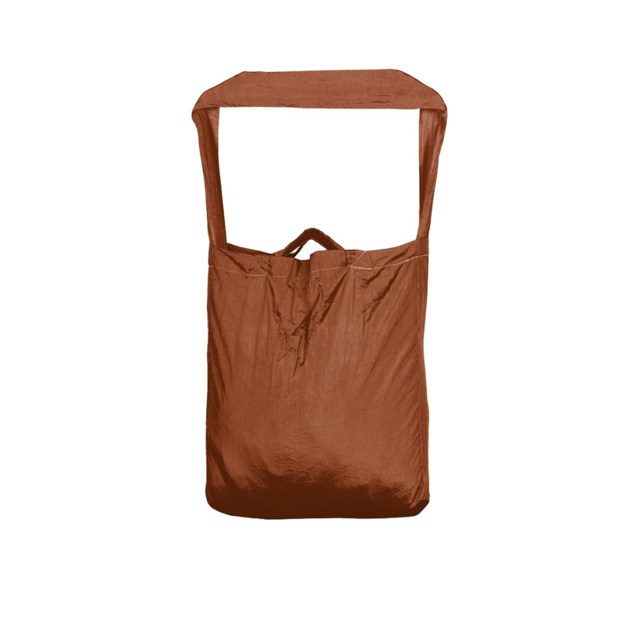 Faltbare Tragetasche – Eco Bag Medium (verschied. Farben)