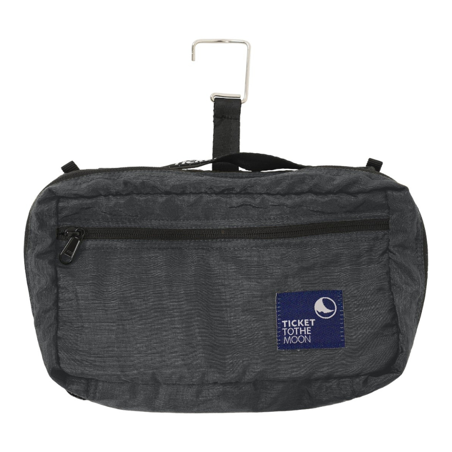 Ticket to the Moon Waschtasche – Wash Bag Moon Stone