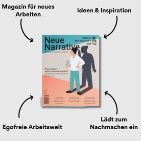 Ausgabe #7: Was passiert, wenn niemand hinsieht?