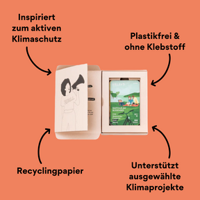 Klimaquartett mit Impact