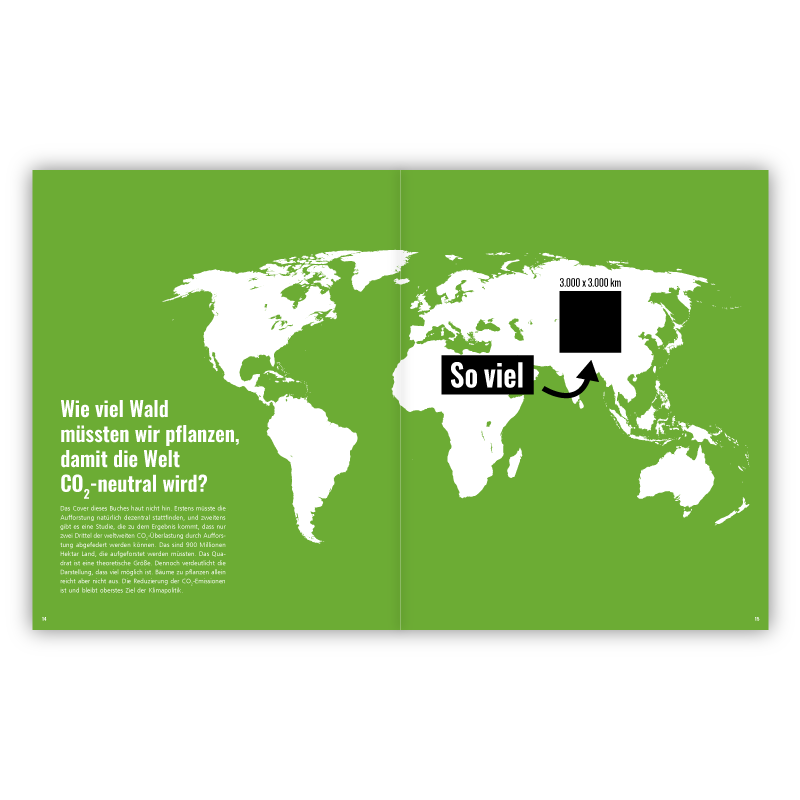 Atlas 102 Karten zur Rettung der Welt Seite 14-15